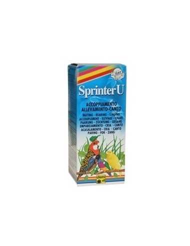 Sprinter U (CHEMI VIT)