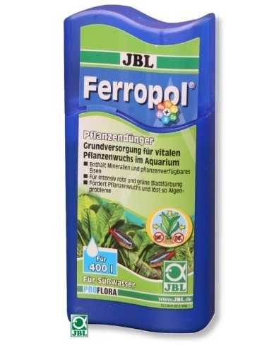 Ferropol Jbl