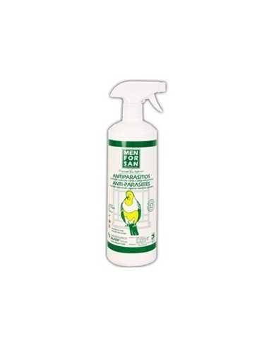 Colombes d'insecticide Menforsan 750ml