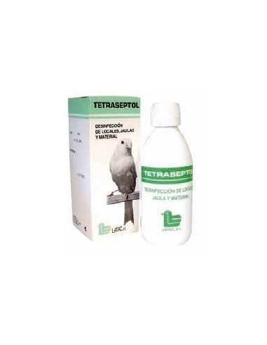 Tetraseptol (250 ml)