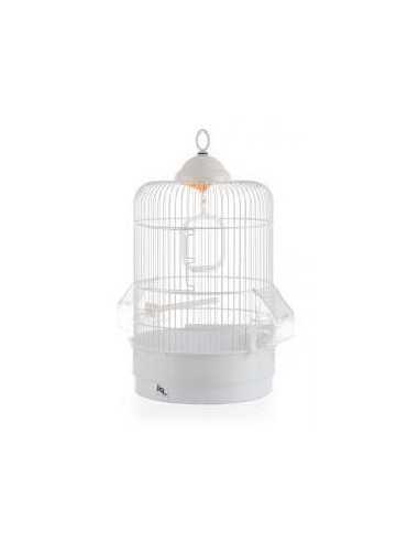 Bird cage large round