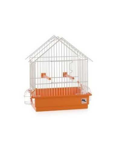 Bird cage chalet