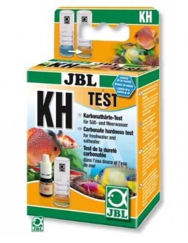 Test KH Jbl