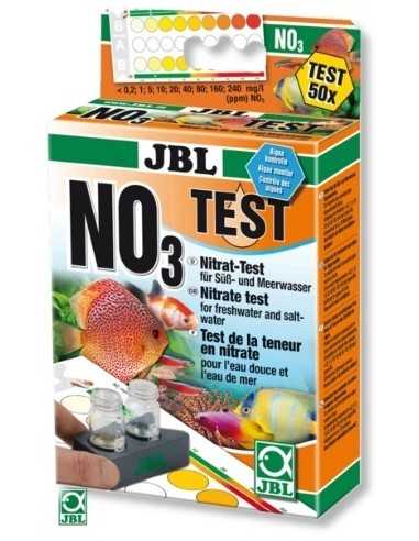 Test NO3 Jbl