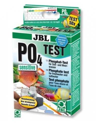 Test PO4 Jbl
