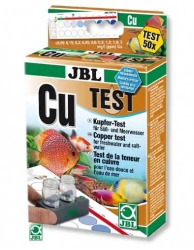 Test CU Jbl