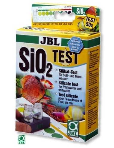 Test SiO2 Jbl