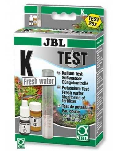 Test K Jbl