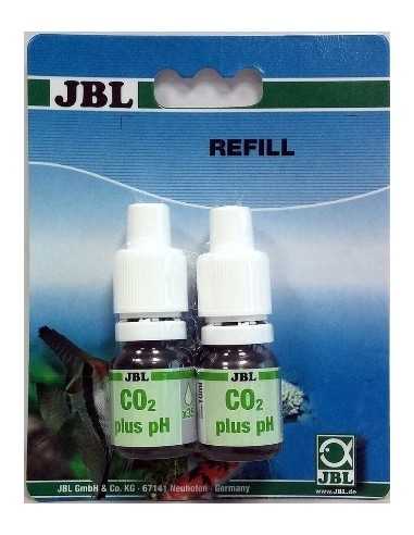 Refill CO2 Permanent Jbl