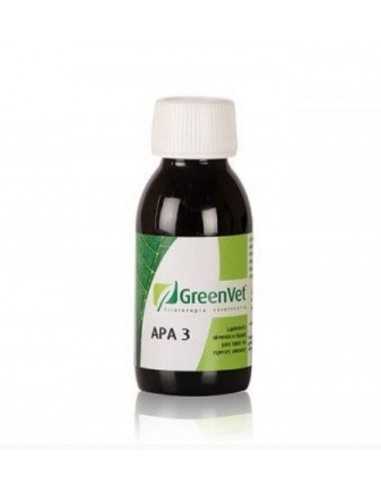 Apa3 Greenvet