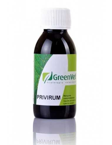 Greenvet Privirum