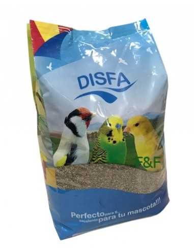 Millet Japanese Disfa