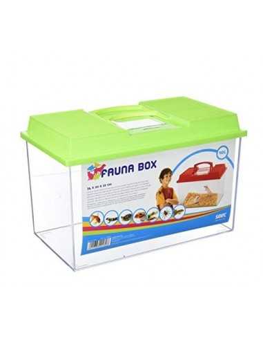 Fauna box 10l