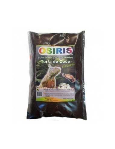 Osiris coconut peat