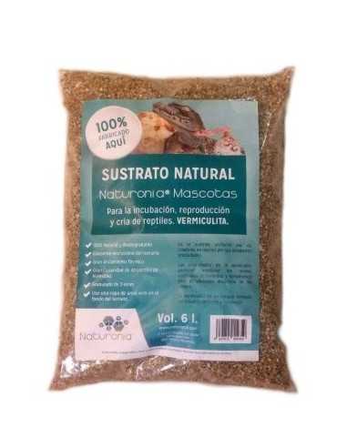 Vermiculite Naturonia