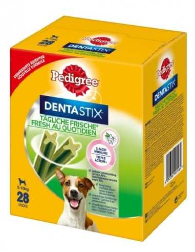 Dentastix 5-10kg fraîcheur quotidienne