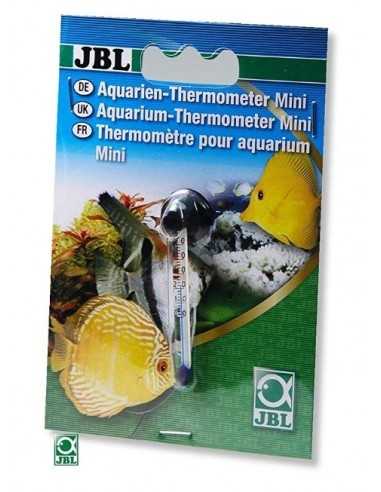 Termómetro mini acuarios JBL