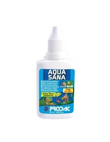 Aquasana prodac