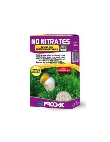 No Nitrates Prodac