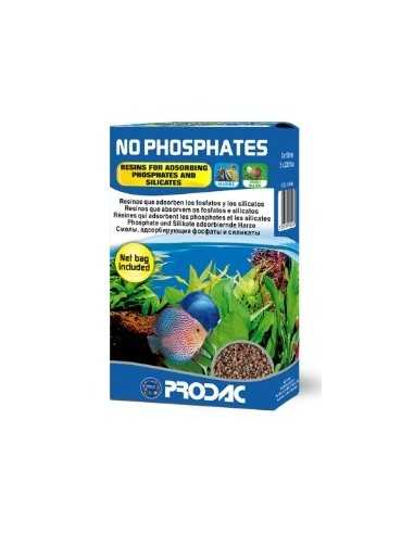No Phosphates Prodac