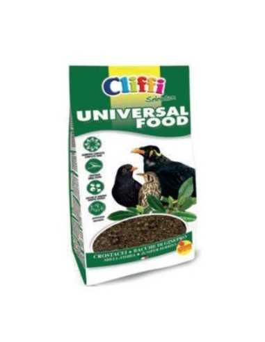 Teigwaren für Vögel insectivora Cliffi 1kg