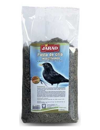Mash for insectivorous bird Jarad