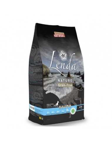Lenda Grain Free Atum