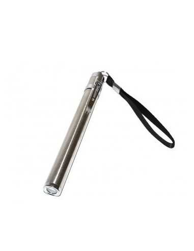 Ovoscope flashlight
