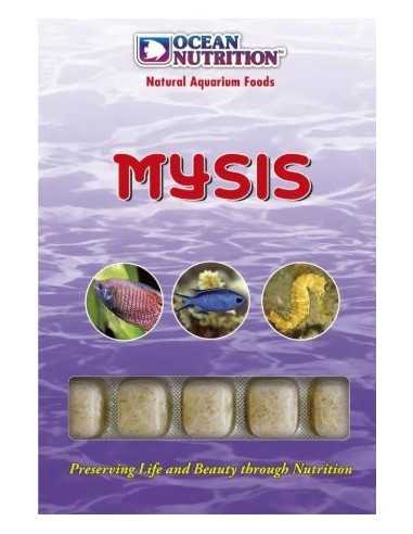 Mysis Gefrorene Ocean Nutrition