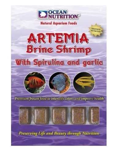 Artemia Congelado Ocean Nutrition