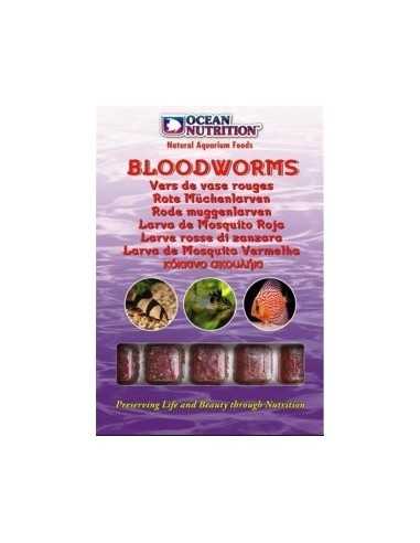 Bloodworws Ocean Nutrition