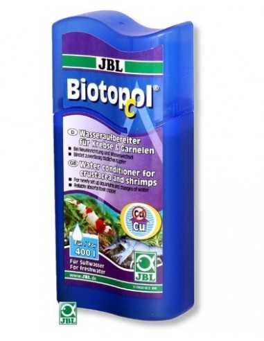 Biotopol C Jbl 100ml