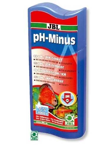 Ph-Minus Jbl