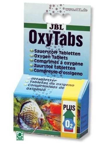OxiTabs Jbl