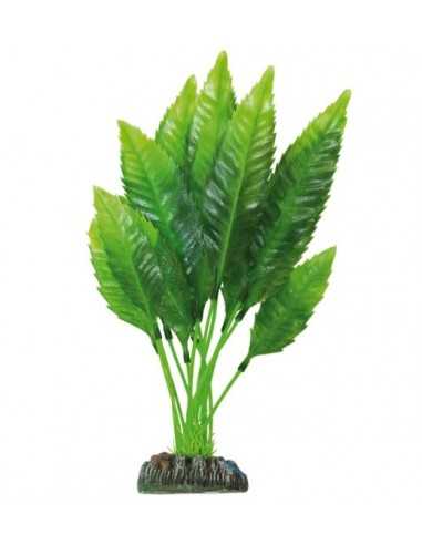 Spathiphyllum Planta Plástico AQUATIC PLANTS (28cm) ICA