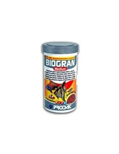 Biogran Médio Prodac