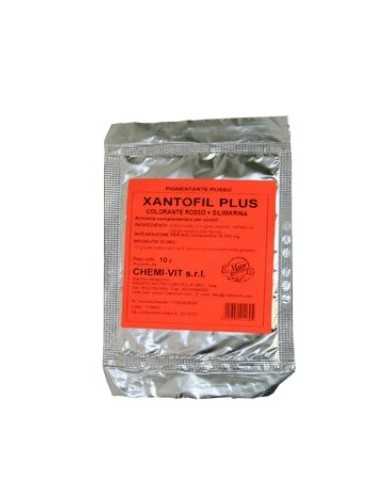 Xantofil new 10gr (CHEMI VIT)