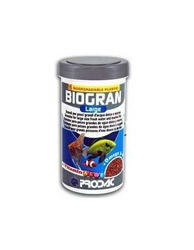 Biogran Große Prodac