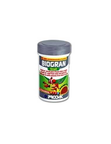 Prodac Biogran Small