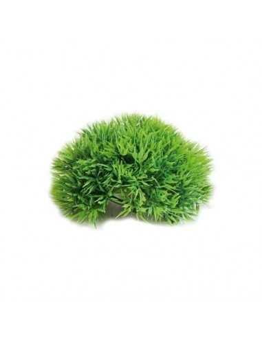 Kunststoff Pflanze halbe Kugel Salvacria 12cm Boyu