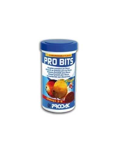 Prodac Pro Bits