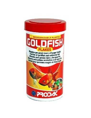 Goldfish Prodac