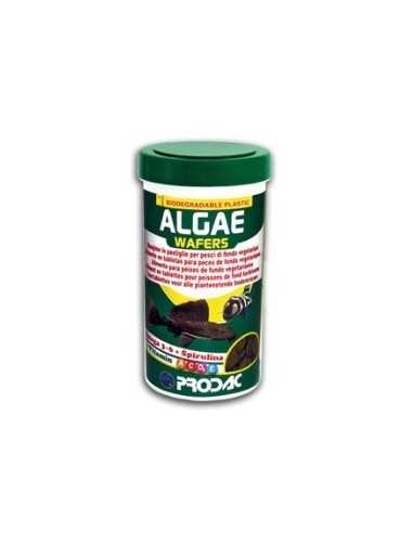 Algae Wafers Prodac