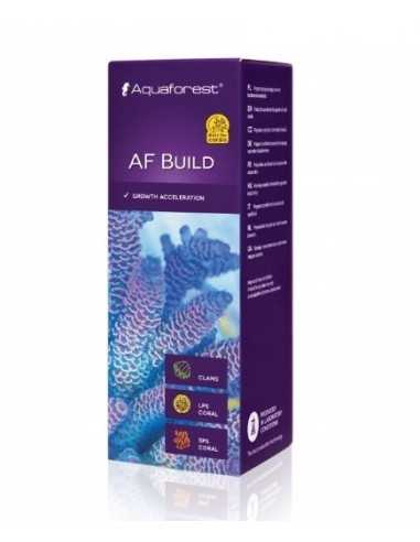 AF Build Aquaforest