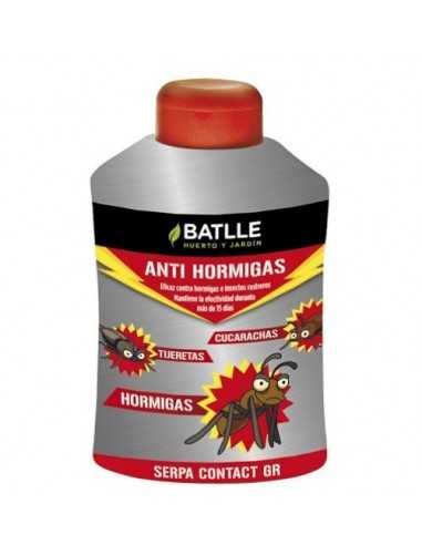 Anti-formigas BATLLE