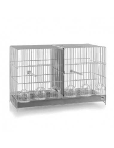 Breeding birdcage 1402GZ RSL 60 cm
