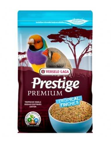 Prestige Premium Tropical finches Versele laga