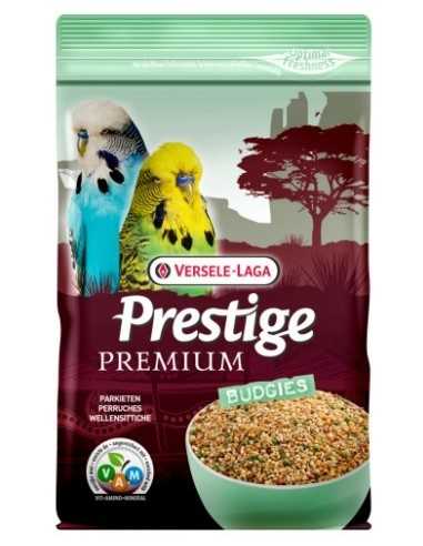 Prestige Premium budgies Versele laga