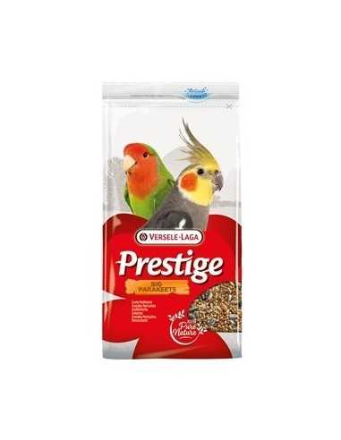 Prestige big parakeets Versele laga