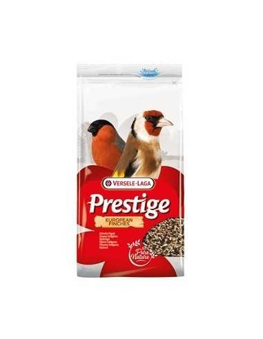 Prestige European Finches Versele laga